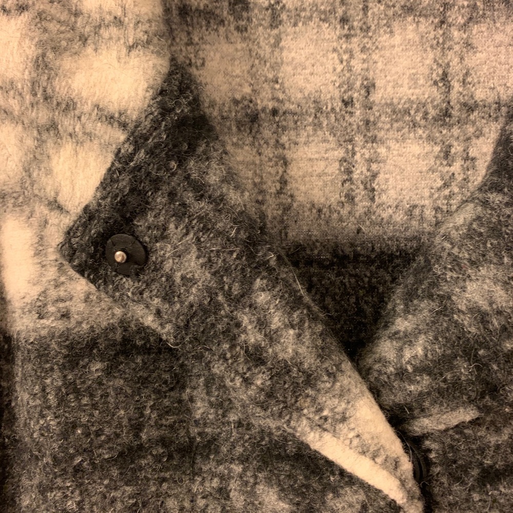 Warm Fall Jacket - Picture 6 of 7
